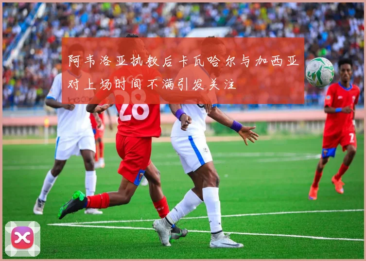 阿韦洛亚执教后卡瓦哈尔与加西亚对上场时间不满引发关注