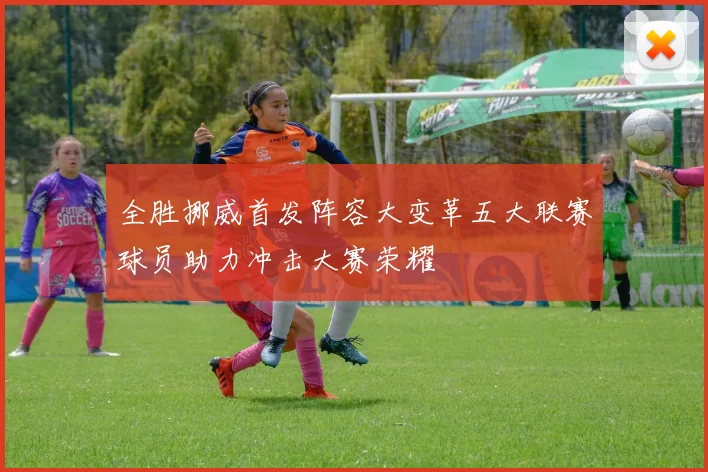 全胜挪威首发阵容大变革五大联赛球员助力冲击大赛荣耀