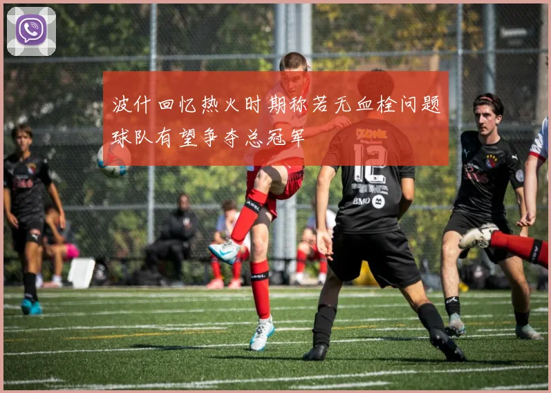 波什回忆热火时期称若无血栓问题球队有望争夺总冠军