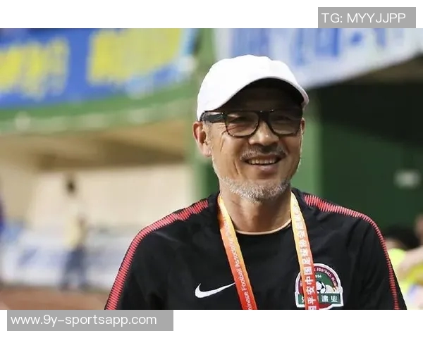 张外龙谈年轻球员快速成长全力以赴追求最终目标的决心与信心